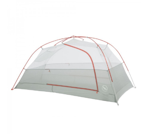 Намет Big Agnes Copper Spur HV UL4 - оливковий Намет Big Agnes Copper Spur HV UL4 - оливковий