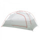 Намет Big Agnes Copper Spur HV UL4 - оливковий