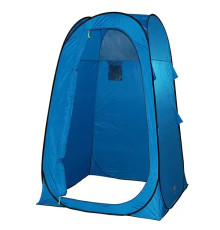 Намет технічний High Peak Rimini, 125 x 125 x 190 см, синій