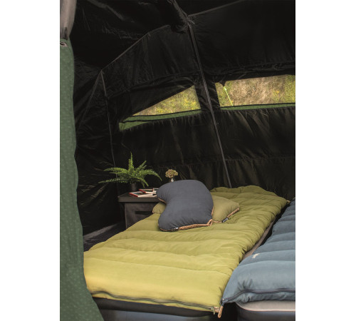 Кемпінговий намет Outwell Springwood 5 Кемпінговий намет Outwell Springwood 5