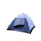 Намет двомісний Solex APIA 82190, синій