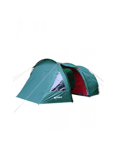 Намет п'ятимісний Solex ARKANSAS 82147, зелений