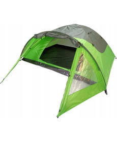 Enero NAMIOT 4 OSOBOWY COMFORT 330x250x105CM ENERO CAMP