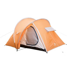 Намет двомісний L.A. Trekking DOHA 2 82183, помаранчевий