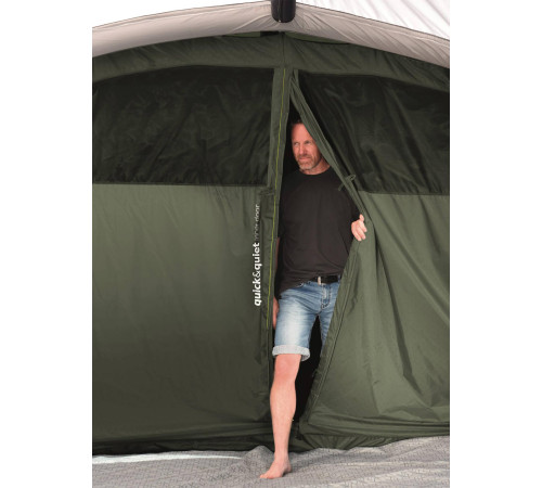Туристичний намет Outwell Lindale 5PA Туристичний намет Outwell Lindale 5PA