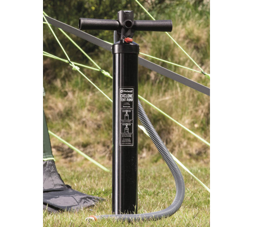 Туристичний намет Outwell Lindale 5PA Туристичний намет Outwell Lindale 5PA