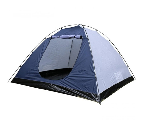 Намет тримісний L.A. Trekking MADRID 3 82191, синій