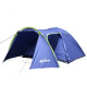 Намет тримісний L.A. Trekking MADRID 3 82191, синій