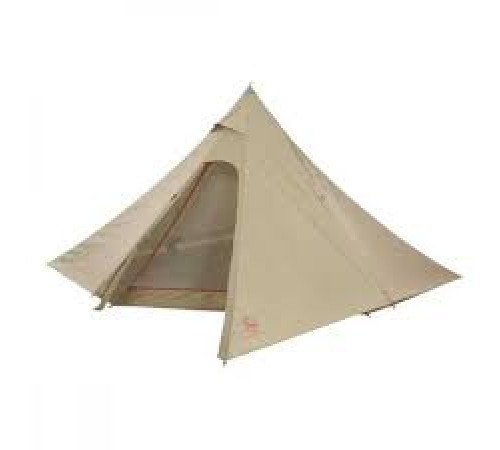 Тент Big Agnes Gold Camp 5 Tarp