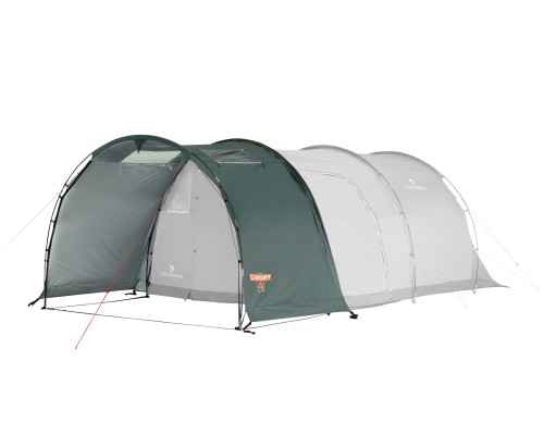 Тент Ferrino Canopy 4 Places Dark Grey (91220MDD)