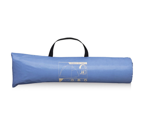 Намет кемпінговий Bestway Ramble X2 68001