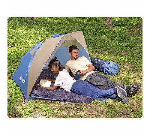 Намет кемпінговий Bestway Ramble X2 68001