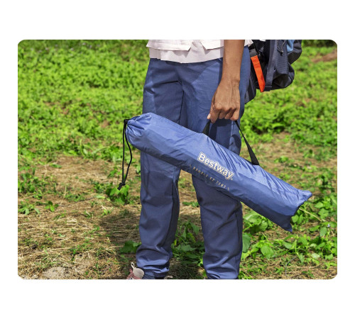 Намет кемпінговий Bestway Ramble X2 68001