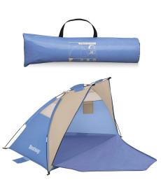 Намет кемпінговий Bestway Ramble X2 68001