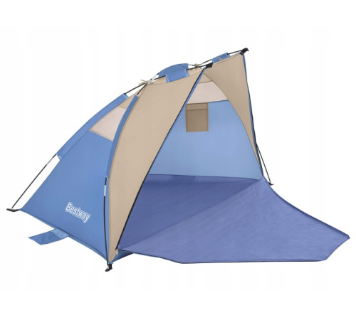 Намет кемпінговий Bestway Ramble X2 68001