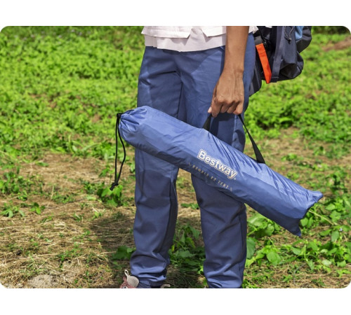 Намет кемпінговий Bestway Ramble X2 68001