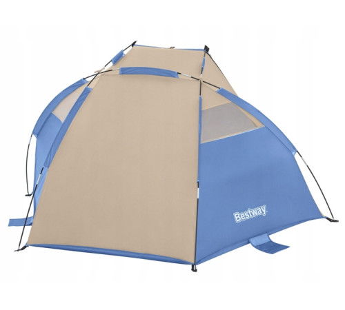 Намет кемпінговий Bestway Ramble X2 68001