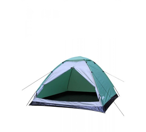 Намет тримісний Solex 82050GN3, зелений