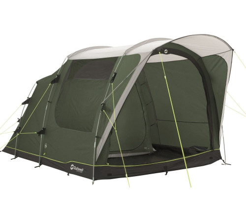 Кемпінговий намет Outwell Oakwood 3 Кемпінговий намет Outwell Oakwood 3