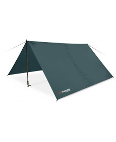Тент Trimm TRACE XL dark olive - зелений