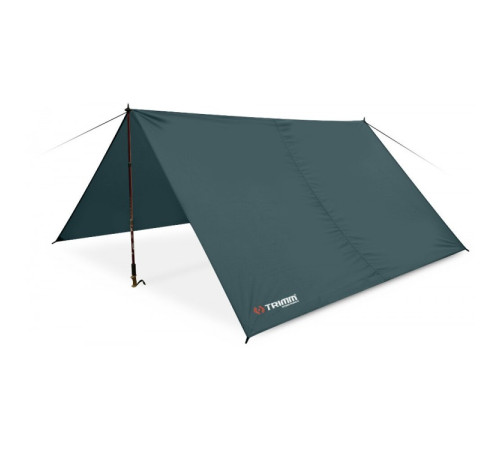 Тент Trimm TRACE XL dark olive - зелений