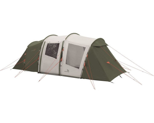 Зелений намет Easy Camp Huntsville Twin 600