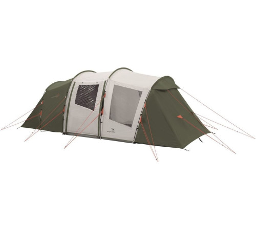 Зелений намет Easy Camp Huntsville Twin 600