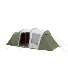 Зелений намет Easy Camp Huntsville Twin 600