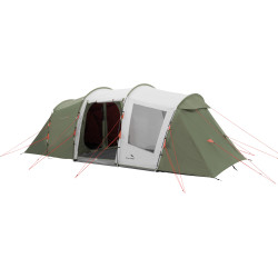 Зелений намет Easy Camp Huntsville Twin 600