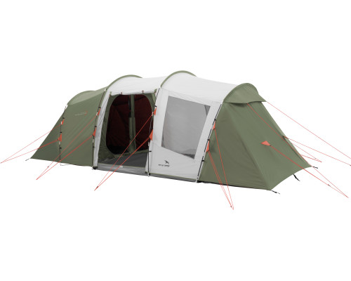 Зелений намет Easy Camp Huntsville Twin 600