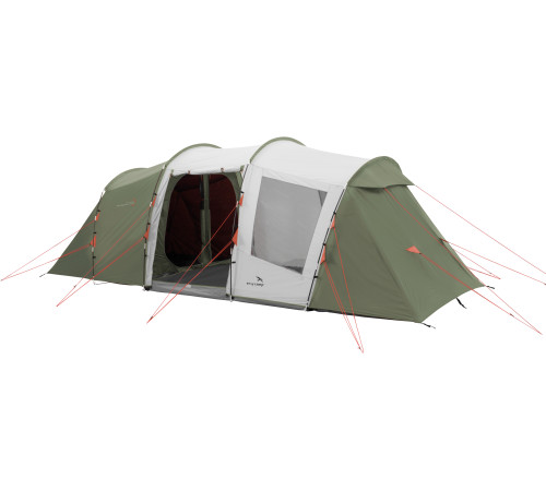 Зелений намет Easy Camp Huntsville Twin 600