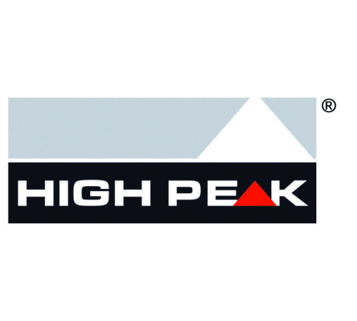 Намет чотиримісний High Peak Tessin 4.1 Deep Forest (10380)