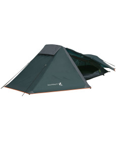 Намет одномісний Highlander Blackthorn 1 XL Hunter Green (TEN131XL-HG)