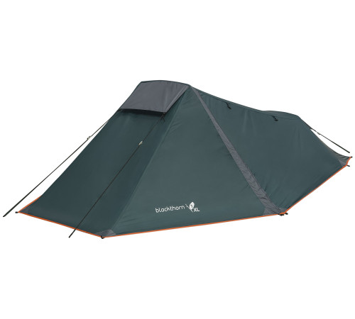Намет одномісний Highlander Blackthorn 1 XL Hunter Green (TEN131XL-HG)