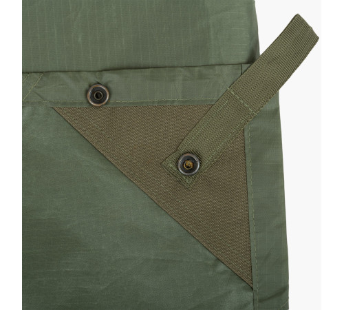 Тент Highlander Basha Shelter Olive (MA100-OG)