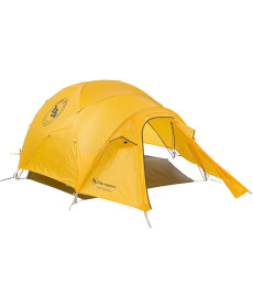 Намет туристичний Big Agnes Battle Mountain 3-місний, жовтий