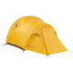 Намет туристичний Big Agnes Battle Mountain 3-місний, жовтий