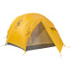 Намет туристичний Big Agnes Battle Mountain 3-місний, жовтий