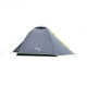 Намет кемпінговий NILS CAMP EXPLORER NC6004 сірий