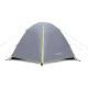 Намет кемпінговий NILS CAMP EXPLORER NC6004 сірий
