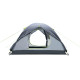 Намет кемпінговий NILS CAMP EXPLORER NC6004 сірий