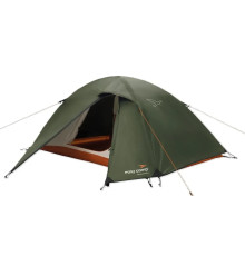 Намет двомісний Easy Camp Rondane 2, 225 × 105 × 240 см, темно-зелений