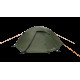 Намет двомісний Easy Camp Rondane 2, 225 × 105 × 240 см, темно-зелений