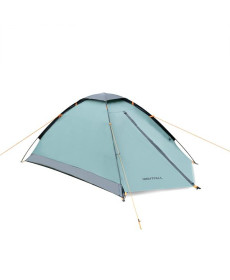 Намет для кемпінгу NILS CAMP NIGHTFALL NC6033 бірюзовий