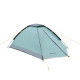 Намет для кемпінгу NILS CAMP NIGHTFALL NC6033 бірюзовий
