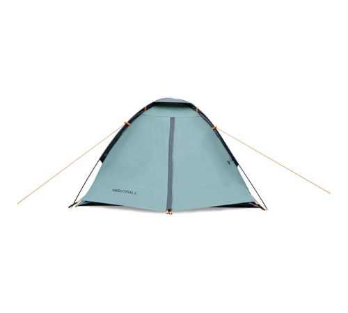 Намет для кемпінгу NILS CAMP NIGHTFALL NC6033 бірюзовий