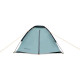 Намет для кемпінгу NILS CAMP NIGHTFALL NC6033 бірюзовий