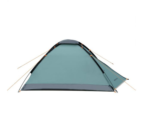 Намет для кемпінгу NILS CAMP NIGHTFALL NC6033 бірюзовий