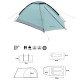 Намет для кемпінгу NILS CAMP NIGHTFALL NC6033 бірюзовий