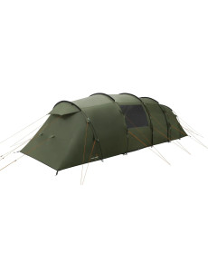 Намет восьмимісний Easy Camp Leka Twin 8, 755 х 205 х 240 см, зелений
